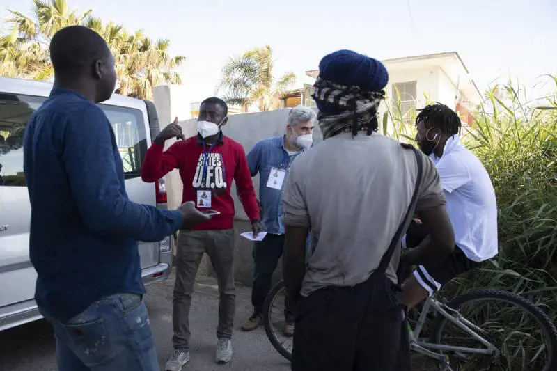 Ora la sanatoria sui migranti ​può fare esplodere il governo