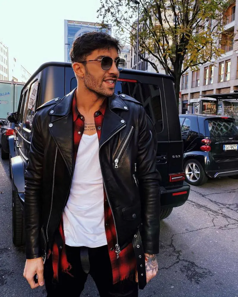 L'indiscrezione: "Andrea Iannone al Grande Fratello Vip"
