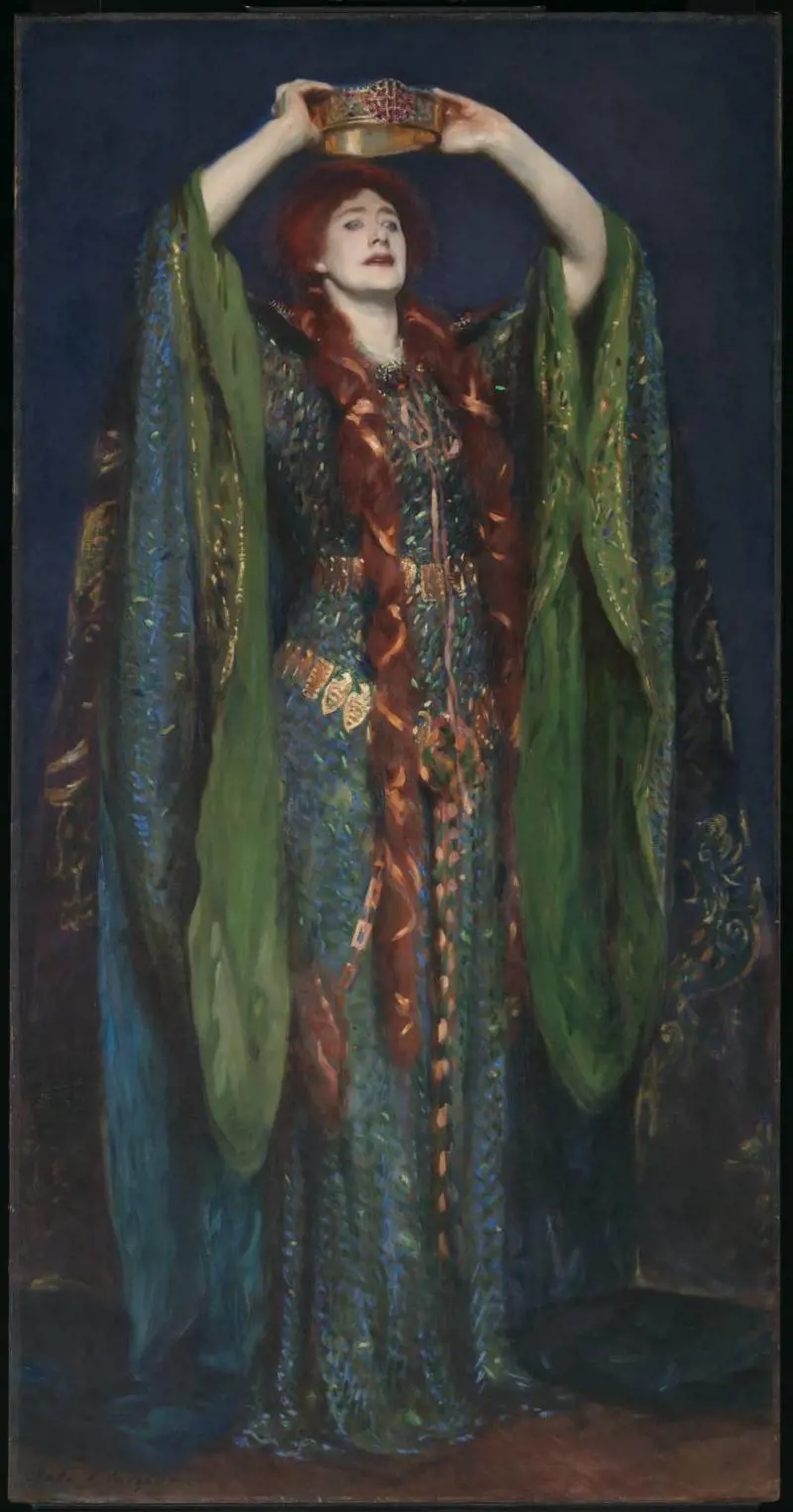 Regina di sangue ma non solo. Così visse la vera Lady Macbeth