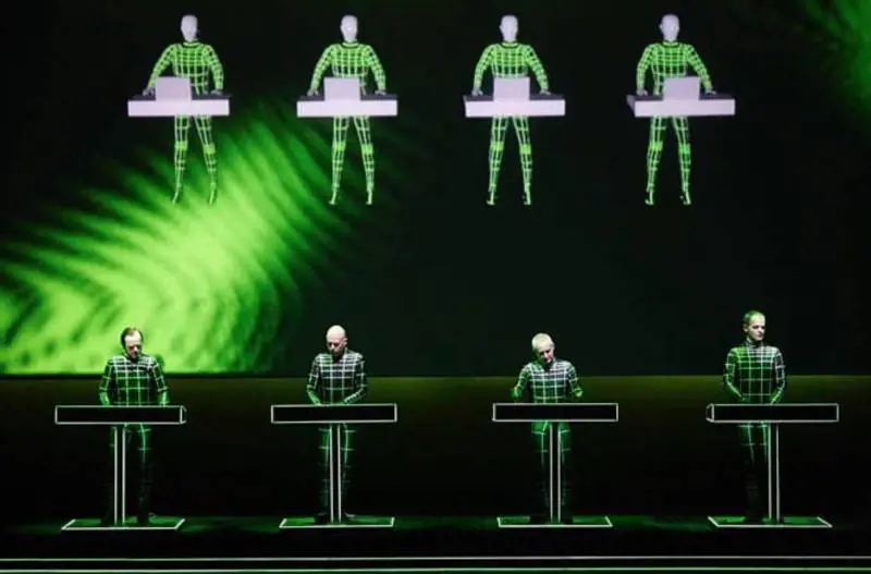 Addio a Schneider, fondò i Kraftwerk