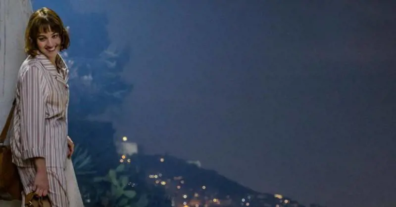 Un thriller dell'anima sapientemente diretto