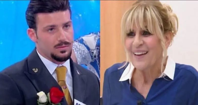 "Ha lasciato Sirius per fare un lifting", l'indiscrezione da Uomini e Donne