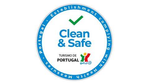 Clean & safe
