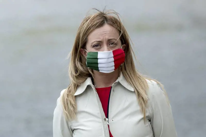 Così la Meloni ha cancellato Fini