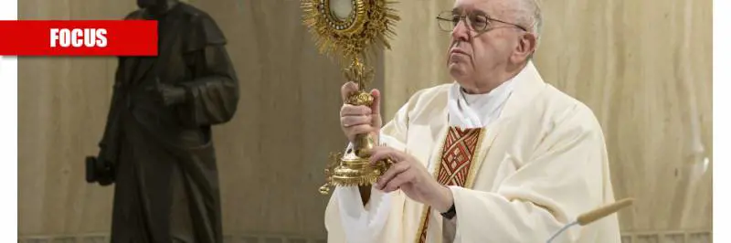 Migranti, ambiente e reddito: il mondo post-Covid del Papa