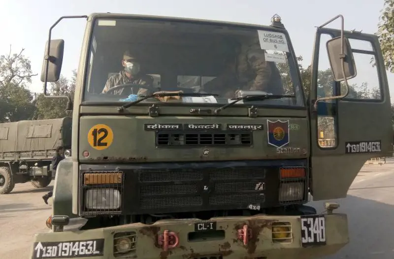 La rabbia dell'Esercito: dimenticati dal governo