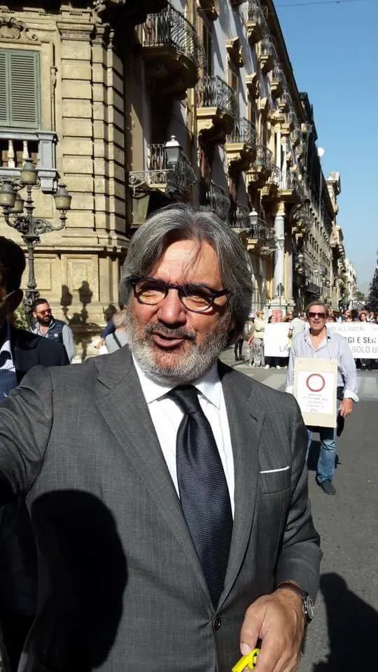 Confesercenti Sicilia, Reina al governo: "Via le tasse e ritornare a lavorare"