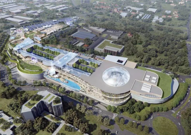 Riprende il cantiere di Milanord2, la prossima "Destinazione preferita"