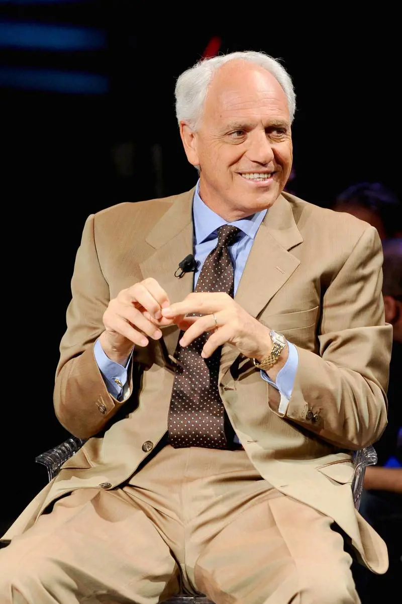 Brandts: "Bettega provò a corrompermi"