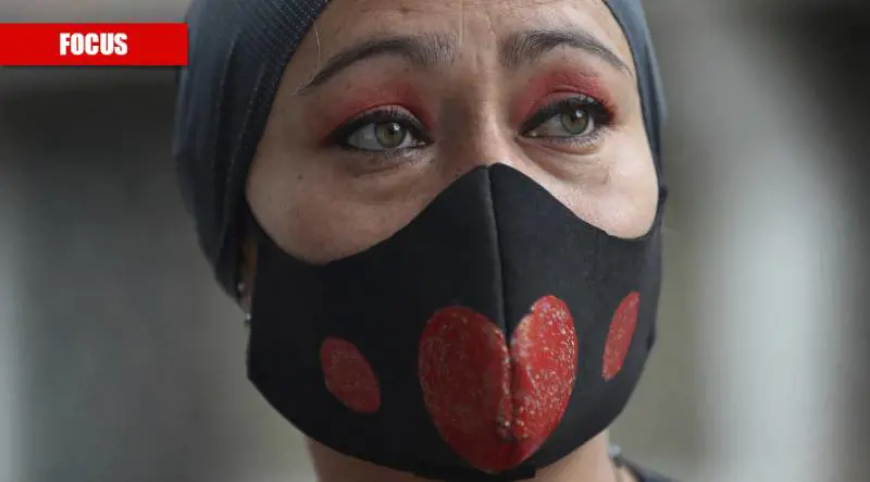 "Io, quasi uccisa dal mio compagno. Ora salvo le donne da violenze"