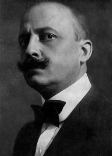 Marinetti a Fiume