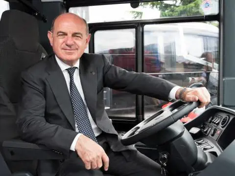 I big dei camion in allarme: sull'anno vendite giù del 40%