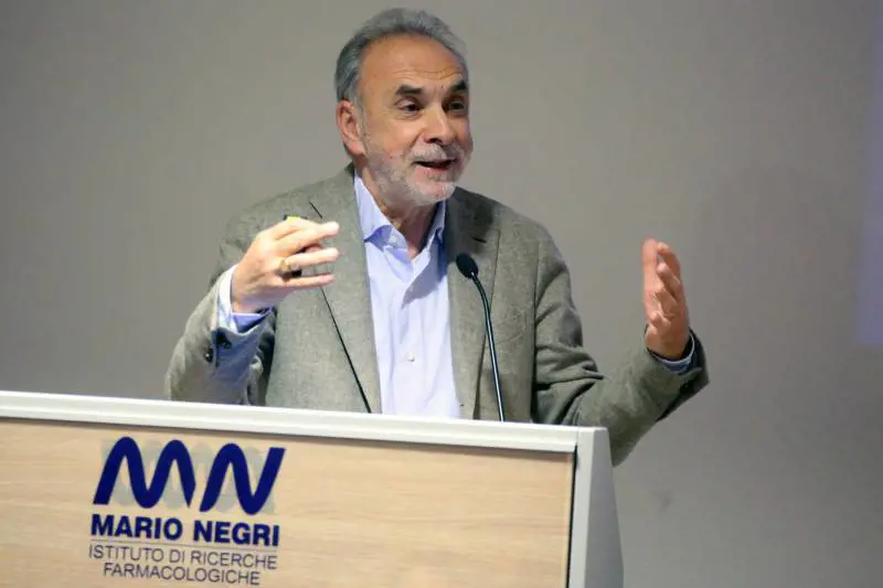 Remuzzi: "In Italia la fase epidemica è finita"