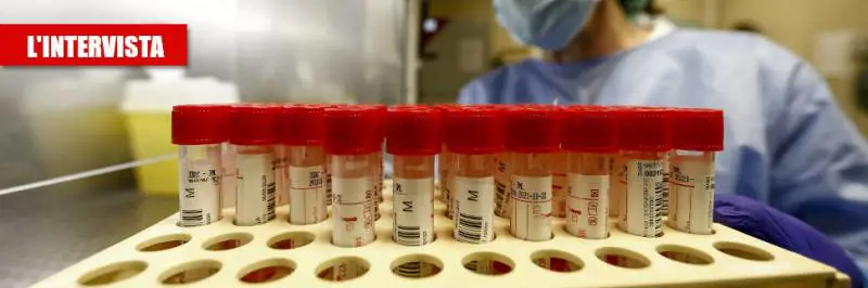 "Il Covid è come l'Hiv: non avremo mai il vaccino"