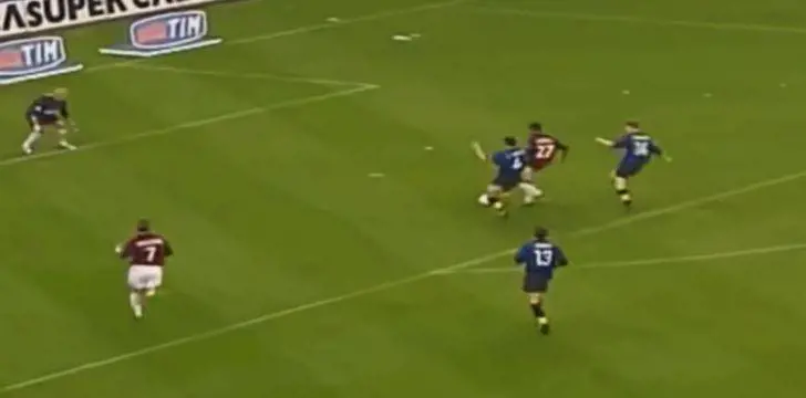 "Vi raccontiamo cosa è successo ​nel derby finito 6-0 per il Milan"