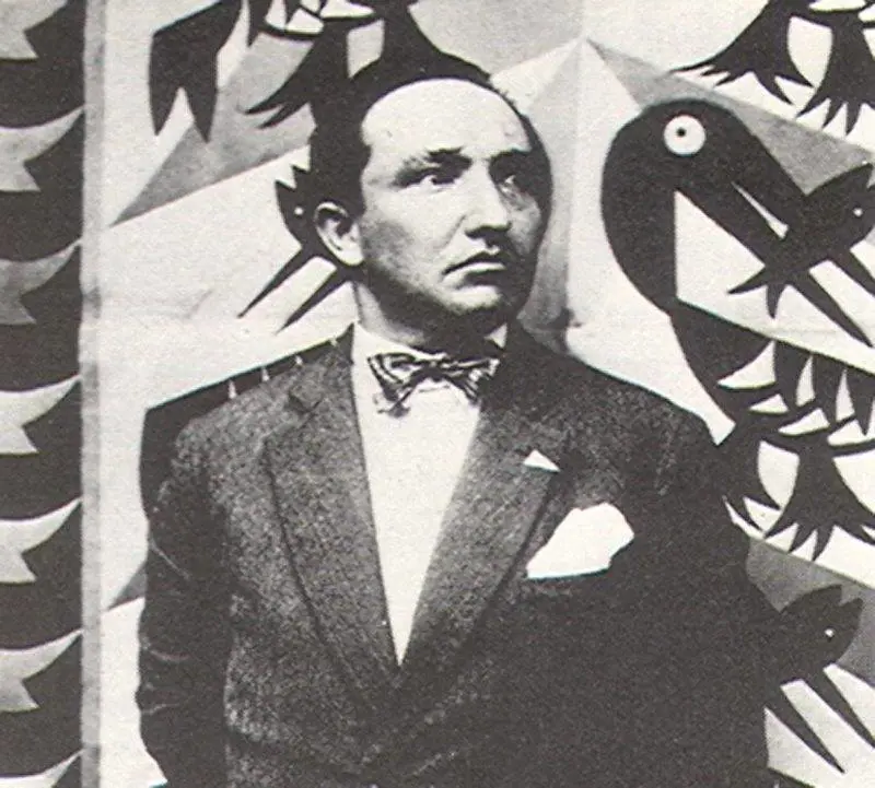 Depero, l'artista "totale" che ci ha cambiato la vita