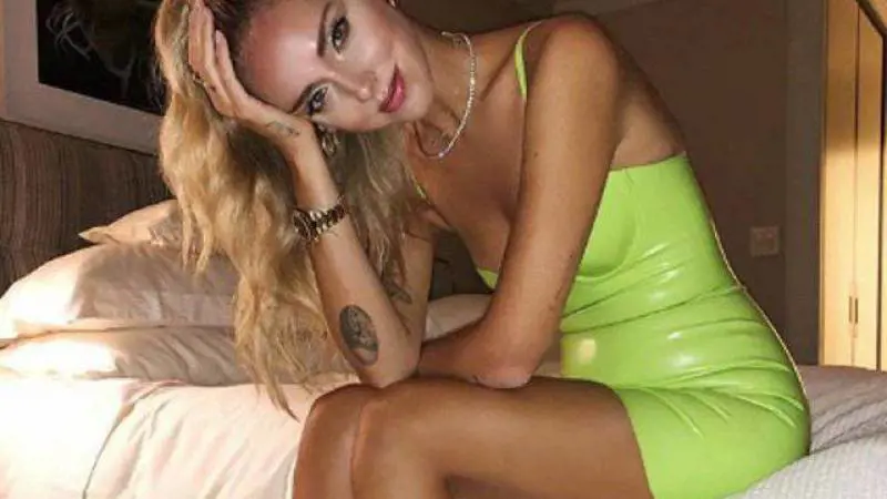 Il rapporto "particolare" della Ferragni con la bilancia: "Peso fra i 58 e i 60 chili"