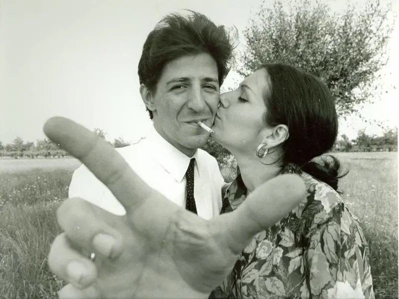 "Gaber è sempre qui e ora Oggi aiuterebbe a capire"