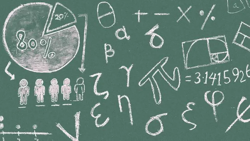Il mistero della successione dei numeri primi risolto dall'intuizione di un fisico italiano