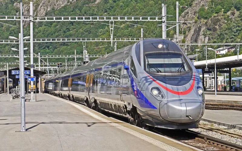 Dalla scuola alle ferrovie: le imprese sempre ignorate
