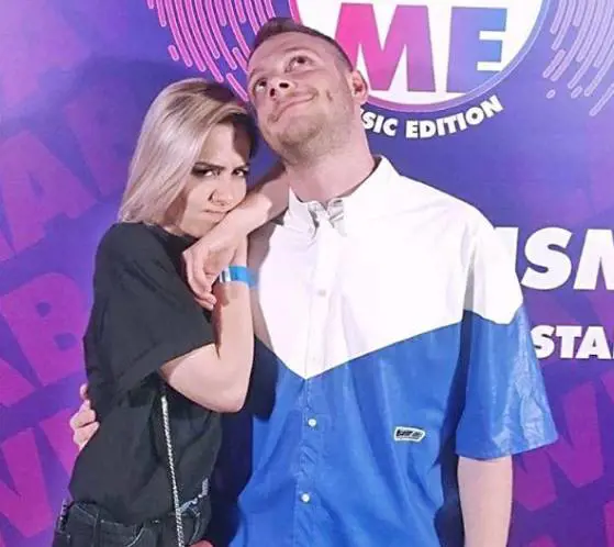 Insulti a Silvia Romano sui social, ma il profilo è dell'assistente del rapper Anastasio