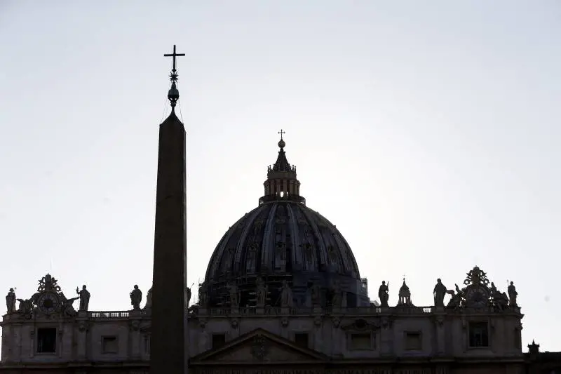 Vaticano, audio choc: "Dammi 10 milioni e me ne vado"