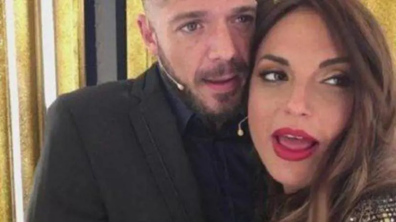 Francesca De André, la confessione: il fidanzato Giorgio Tambellini ha un figlio