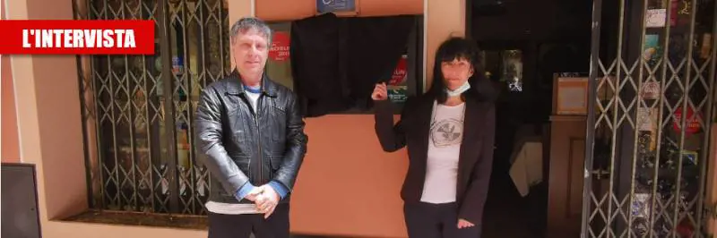 "Ci state ammazzando": il dramma di chi non può riaprire