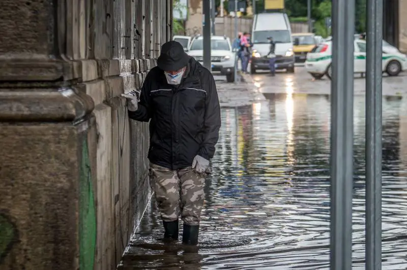 Il Comune "ridisegna" la mappa anti Seveso. Danni a 30mila residenti