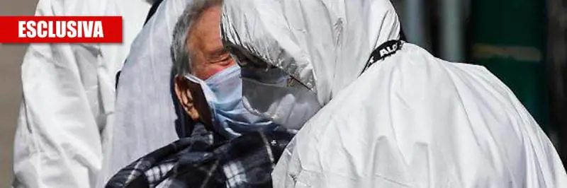 Caos prima della strage in Rsa "Così sono morti gli anziani" 