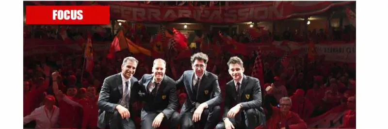 Ferrari in rosso: dal 2008 spesi 540 milioni di euro di ingaggi per i piloti e zero titoli
