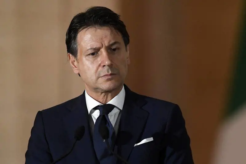 "In Italia c'è un grande risparmio privato". Conte fa tornare l'incubo patrimoniale
