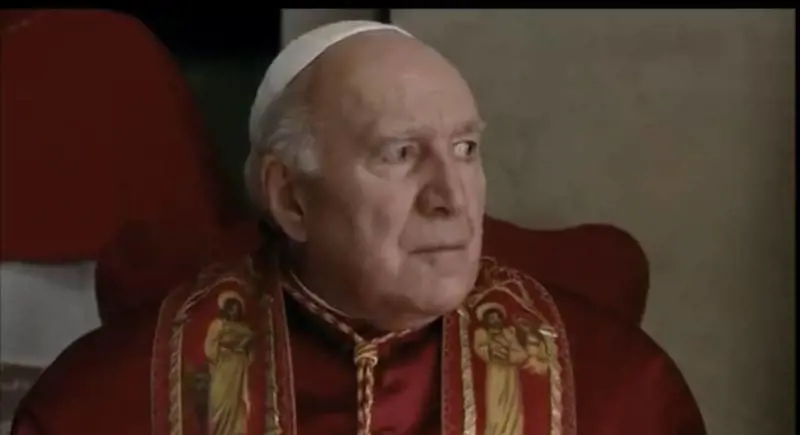 Morto Michel Piccoli, il Pontefice di Nanni Moretti in Habemus Papam