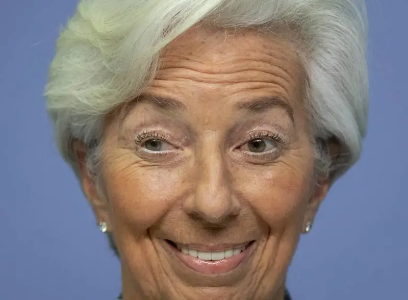 La Bce rispolvera la bad bank europea per smaltire le macerie della pandemia