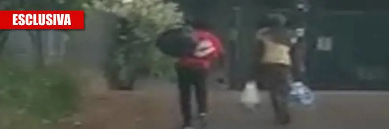 Altro che centro di aggregazione: ora l'ex Sprar è nelle mani dei migranti