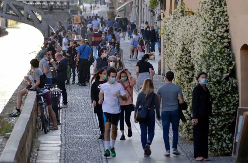 Un altro incubo è alle porte? Cosa ci aspetta dopo l'estate