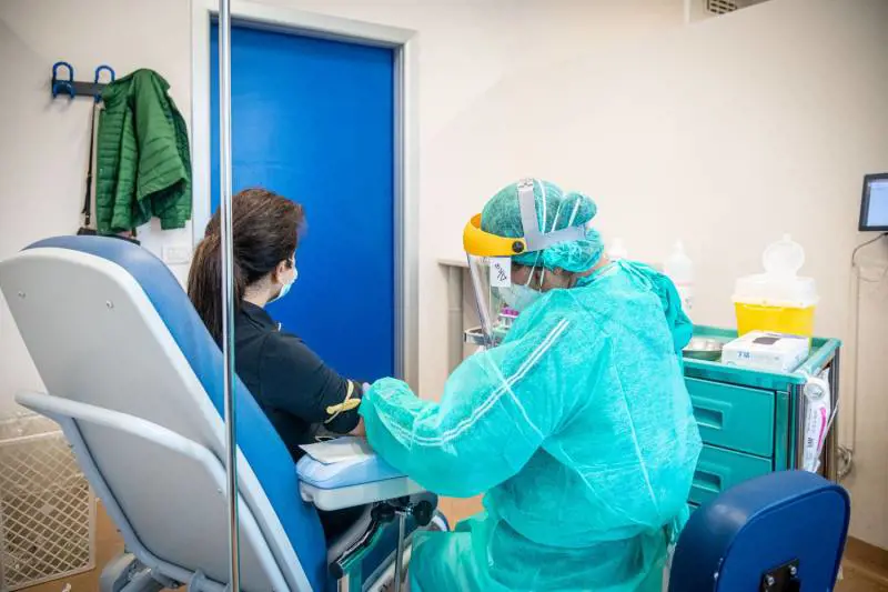 Lo studio che preoccupa Milano: 231mila i casi sfuggiti in aprile