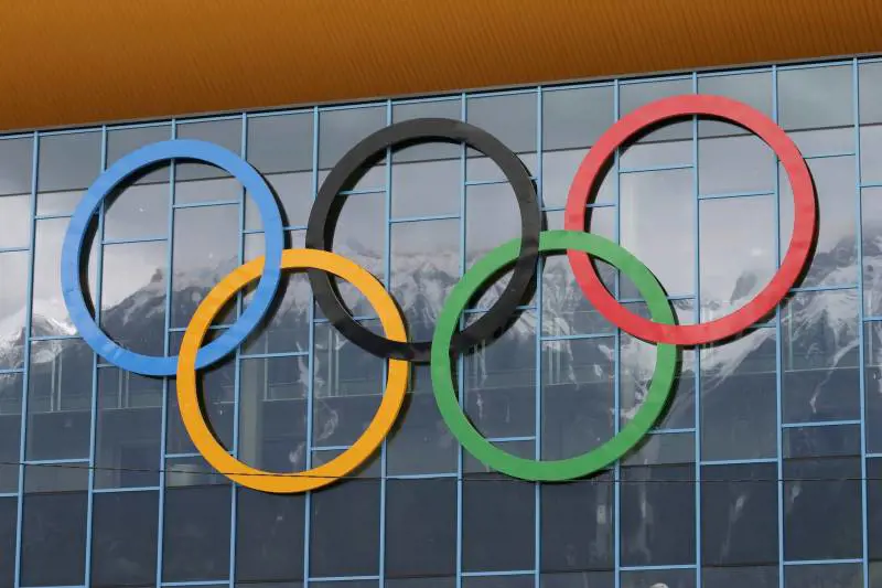 Olimpiadi, il primo ricorso è sul Palasharp