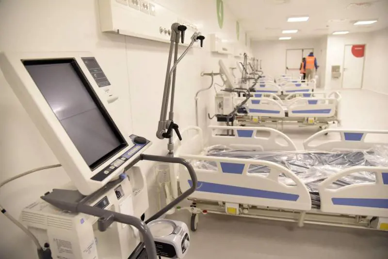 Spese per l'Ospedale Portello, Fondazione Fiera Milano presenta il primo rendiconto