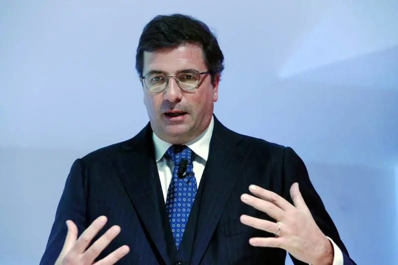Intesa sale sulla "nuvola" con il tandem Tim-Google