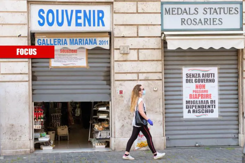 "10mila euro? Troppe richieste" Scatta il dramma della chiusura