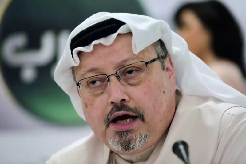 Delitto Khashoggi, il perdono sospetto dei figli. Ma la fidanzata: non mi fermo, voglio giustizia