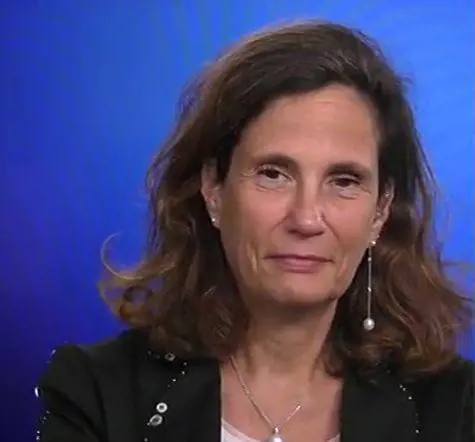 Ilaria Capua: “Magari diranno che il coronavirus l’ho creato io...”