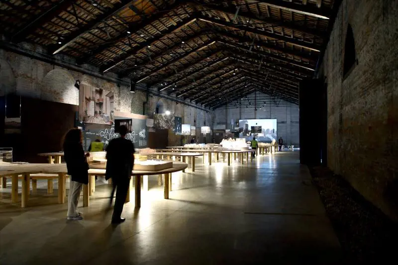 La Biennale passerà dal postmoderno al postcoronavirus