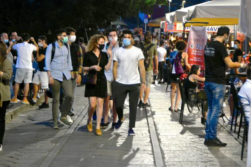 Sei malato e vai pure in giro? Ecco la maxi-multa per i furbi