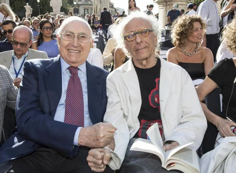 Miti, illusioni, desideri del disincantato Mughini intellettuale inattuale