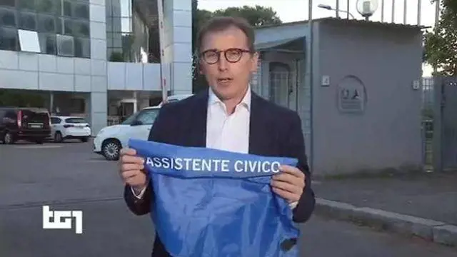 Assistenti civici volontari: il bando, chi sono e cosa faranno