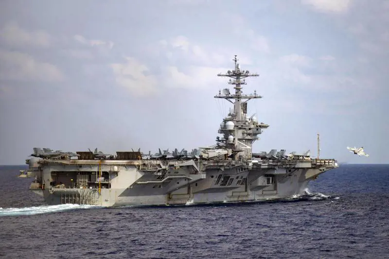 Tre scenari per gli Usa in Medio Oriente: cosa può succedere