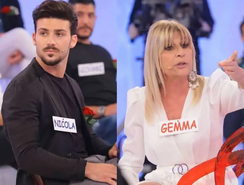 L'indiscrezione su Sirius: "Il corteggiatore di Gemma Galgani è fidanzato"