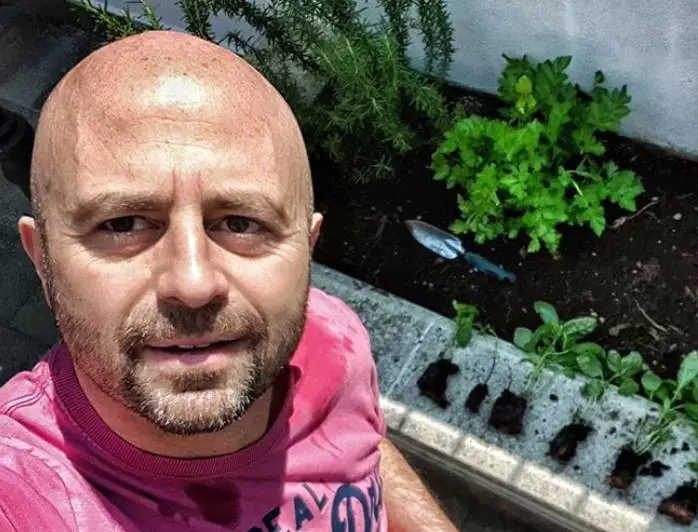 Luca Abete: "Dalle feste per bambini a Striscia: vi racconto tutto"